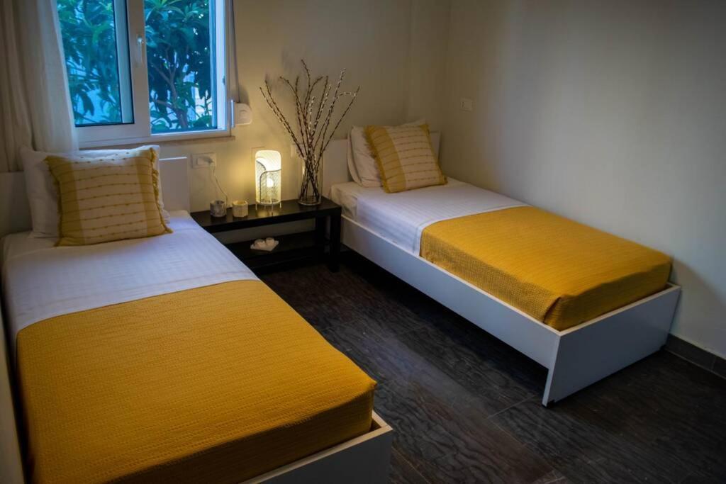 Appartement Istron Avra à Kalo Chorio  Extérieur photo
