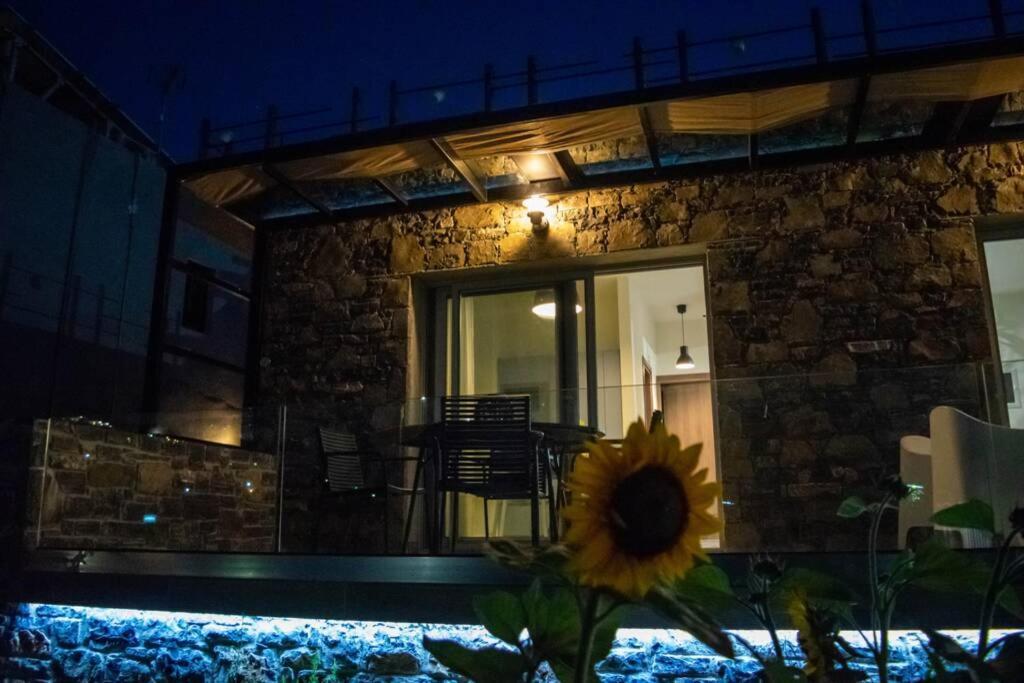 Appartement Istron Avra à Kalo Chorio  Extérieur photo