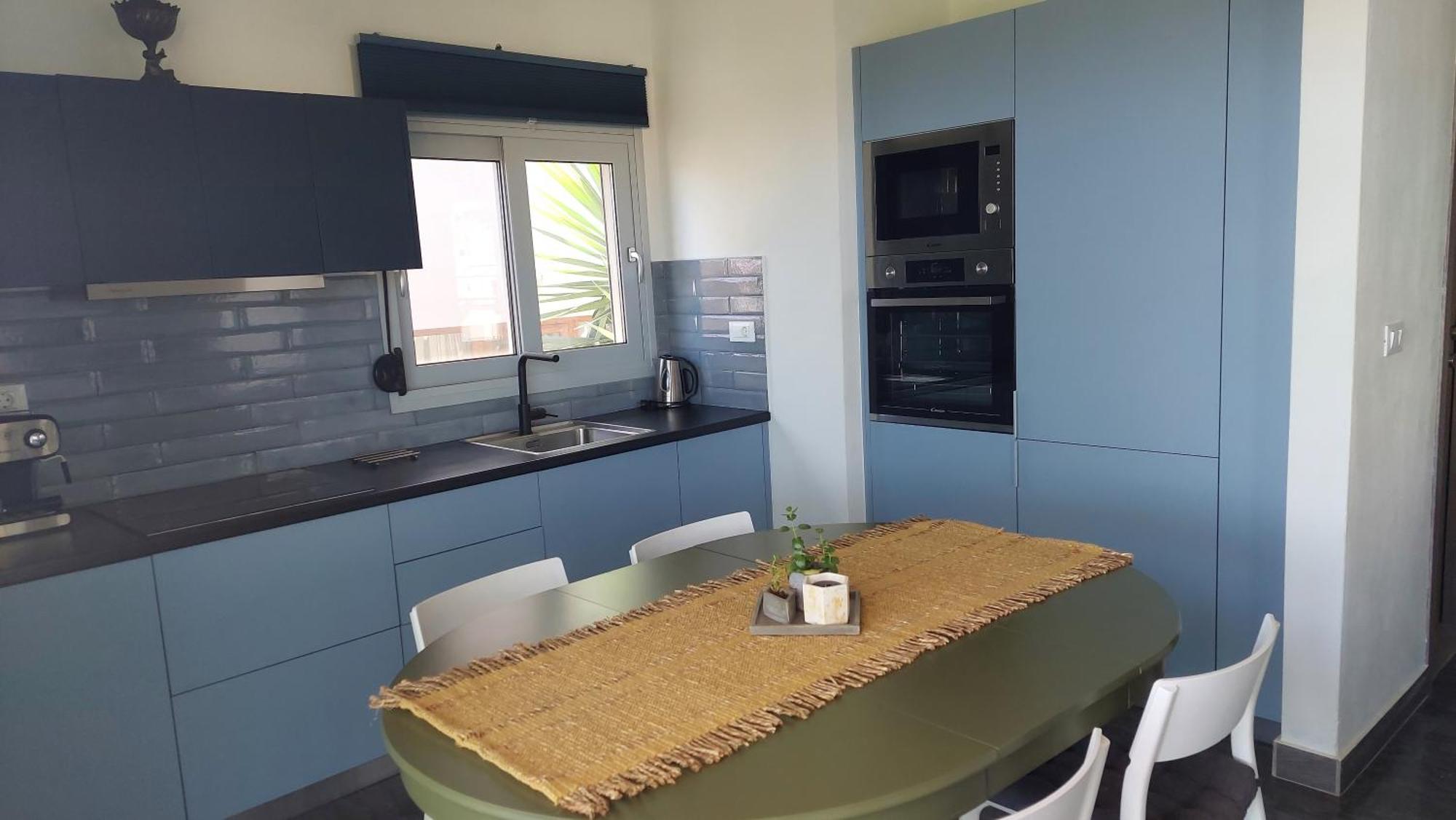 Appartement Istron Avra à Kalo Chorio  Extérieur photo