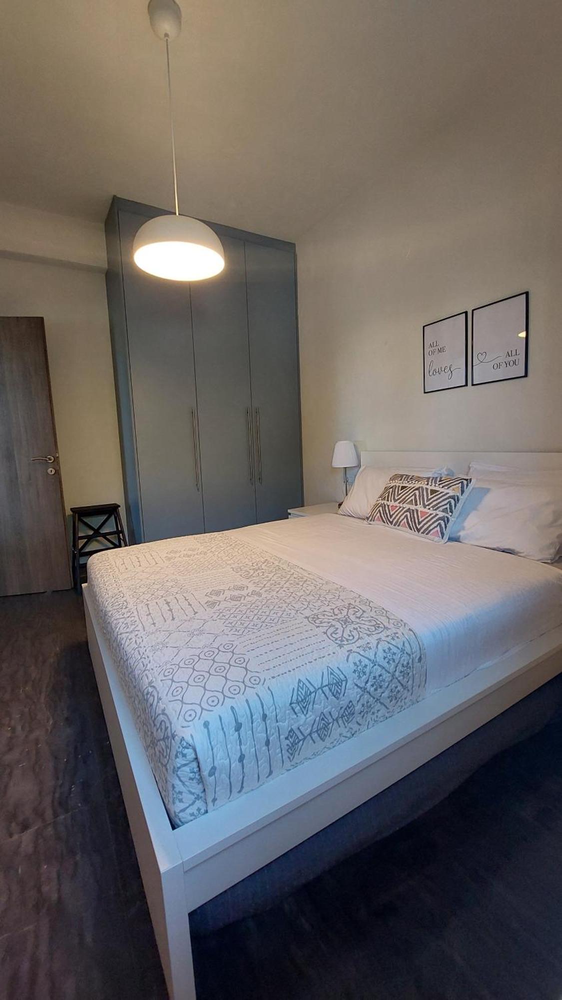 Appartement Istron Avra à Kalo Chorio  Extérieur photo